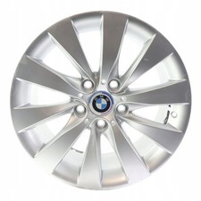 1x Alufelge 17 Zoll 7.5