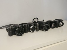 job lot digital cameras untested