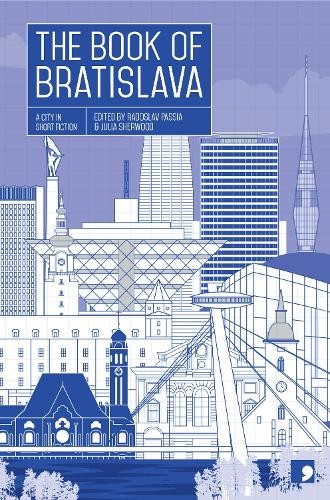 Book Of Bratislava - Image 3