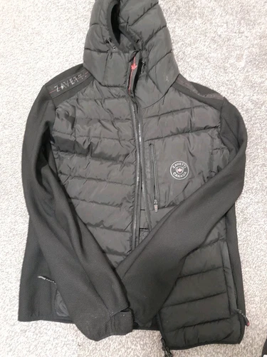 CANADA GOOSE cappotto zavetti canada
