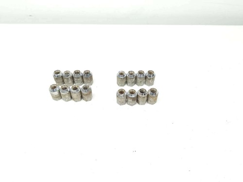 QTY 16 | 19 Polaris Ranger XP 1000 Wheel Lug Nut