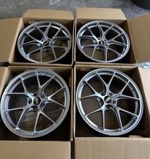 Bbs Ri-d Set Of 4 5x112