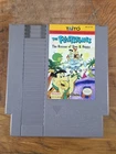 The Flintstones: The Rescue of Dino & Hoppy (Nintendo) NES Cartridge Only