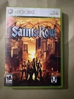 Saints Row (Xbox 360)