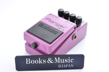 Boss BF-2 Flanger 1981 Made in Japan funzionante ACA 051700