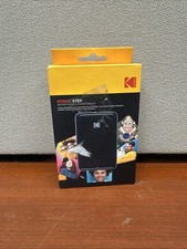 Kodak Step Instant Mobile Photo Printer - RODMP20AMZW