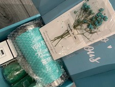 Pamper Gift Box For Her, Birthday Gift, Relax, Pamper Hamper, Self Care Package