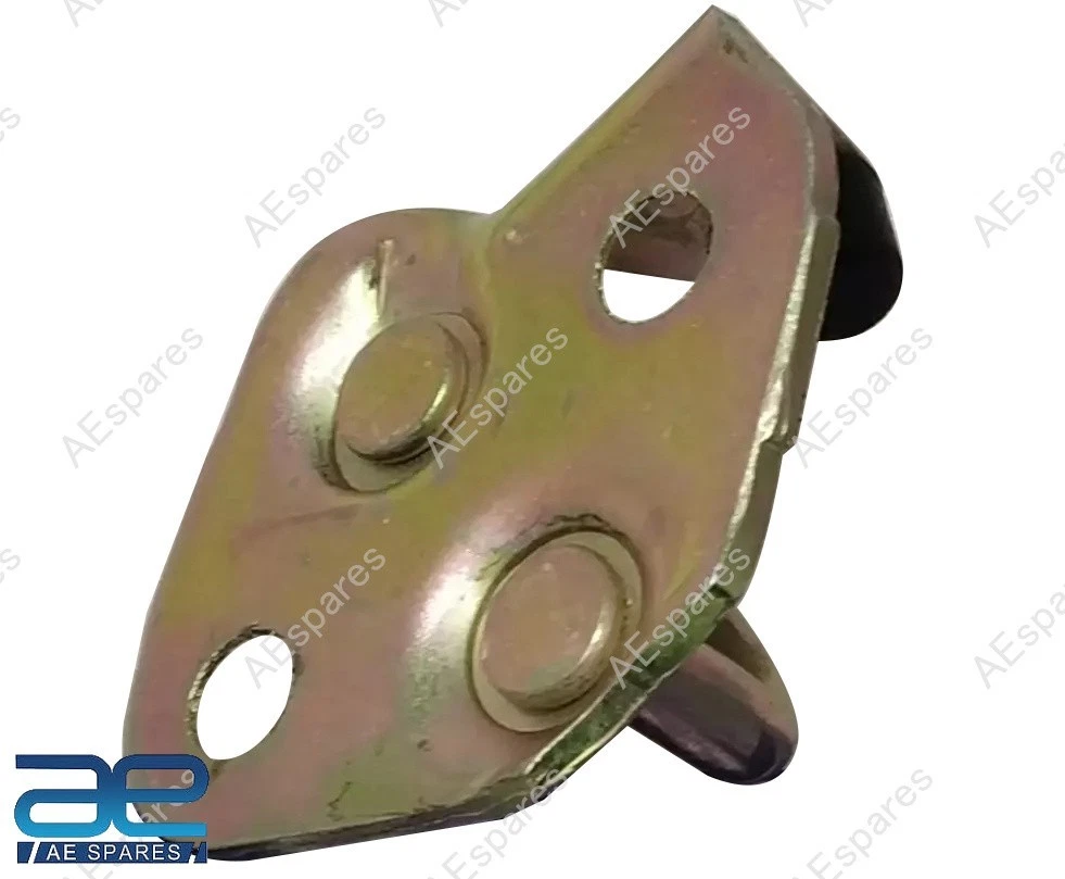 Rear Tailgate Door Latch Striker For Suzuki 800 0.8L 1986-2014 82650M84000 view 2