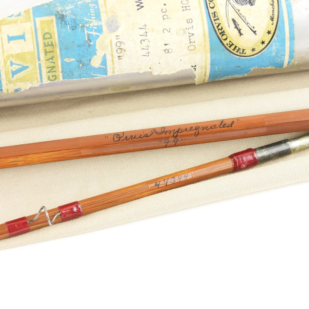 best fishing pole medium weight 6'3" Medium Casting Rod