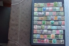 EUROPE - lot de timbres obl (J10)