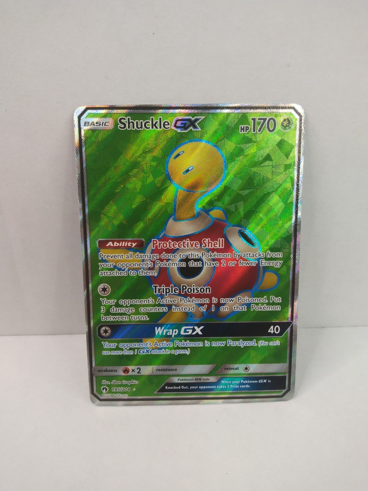Pokemon TCG Ultra Rare Cards: Choose Your Card