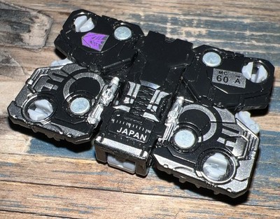 Transformers Siege Ravage