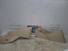 FREELNDER 2 CENTRE CONSOLE SIDE TRIM PANELS BEIGE