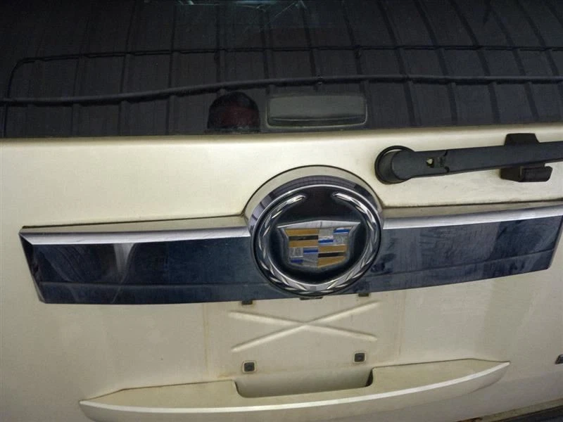 Depósito de lavado compatible con 07-14 ESCALADE 456599 Foto 2 de 4