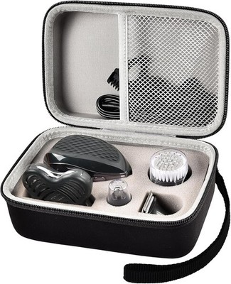 Boobowl Head Shaver Case for Remington Balder Pro Head Shaver, Hair Clipper Stor