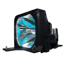 AL  Series ELP-LP13 Lamp  Housing for Epson Projectors - 90 Day Warranty