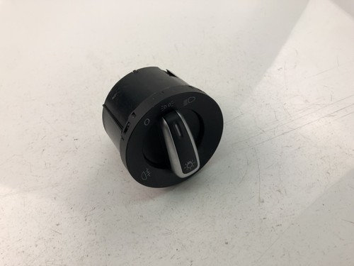 VW GOLF VI 5K1 Scheinwerferschalter 3C8941431B 17709544