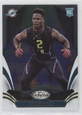 2018 Certified Rookies /999 Jerome Baker #186 0o6v