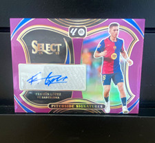 2024-25 Panini Select La Liga Soccer Checklist Guide in-content 33