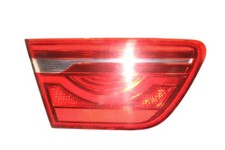 JAGUAR XE X760 Heckklappenleuchte links GX73-15K273-BG 2.00 Diesel 28023220