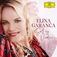 Sol Y Vida Von Garanca | CD | Zustand Neu