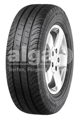 1x NEU 235/65 R16 121R CONTINENTAL VAN CONTACT 200
