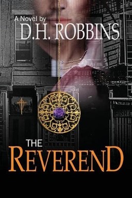 D H Robbins The Reverend (Taschenbuch)