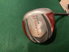 Callaway Diablo Edge 4 / 17 Fairway Golf Club