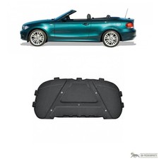 Motorraum D�mmung D�mmmatte Motorhaube passt f�r BMW 1er E81 E87 E82 E88