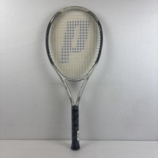 Prince Air Launch B925 Demo Tennis Racket - 4 3/8 In, Unstrung, OS, NEW NOS