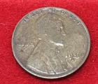 1931 S LINCOLN WHEAT CENT~KEY DATE~