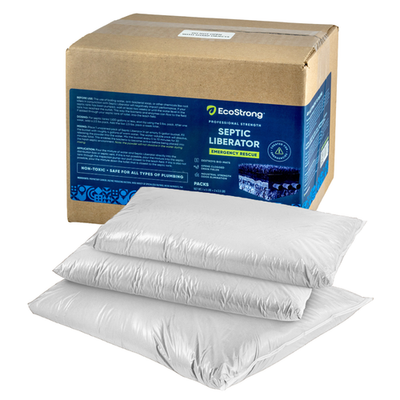 #ad Septic Liberator $79.97