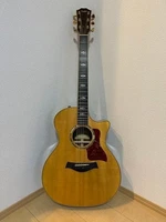 Taylor 814 Ce Nat No.MG3682
