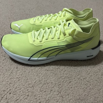 PUMA Men s Size 11 Liberate Nitro Running Sneakers Athletic Shoes 194917-10 NEW