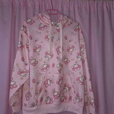 Sanrio - My Melody Hoodie Neu mit Etikett Limited Edition  