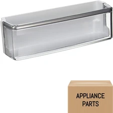PS3637059-A AP5602874 For Kenmore FREEZER Door Bin Bucket Shelf Part # Model