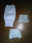 Vintage Barbie Doll 1959 "Undergarments" Set! Htf!