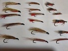 hair-wing trout and steelhead streamers    wing II — photo 1