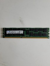 SAMSUNG M393B1K70CH0-YH9 8GB DDR3L Server Memory 2Rx4