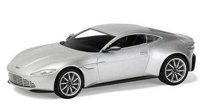 Corgi CC08003 James Bond - Aston Martin DB10 Spectre 1:36 (2025