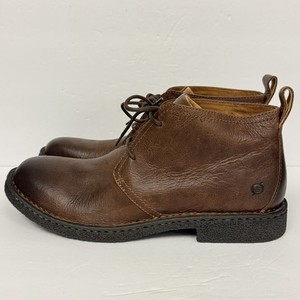 Born Chukka Boots | eBay