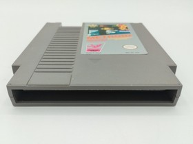 Metroid / Nintendo NES / PAL B / FR / FAH