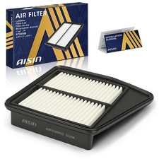 AISIN ARFH-00945 Luftfilter Motorluftfilter für Honda Accord VIII CU 2.0L
