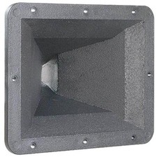 Eminence Pro Audio SST1 Horn Flare