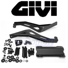 GIVI Top Case Sidearms for V35 Side Hard Cases for 2015-2017 Yamaha FJ-09 - zk