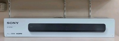 SONY HT-SF150 SOUNDBAR STOCK 