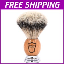 Luxury Silvertip Badger Shaving Brush Set