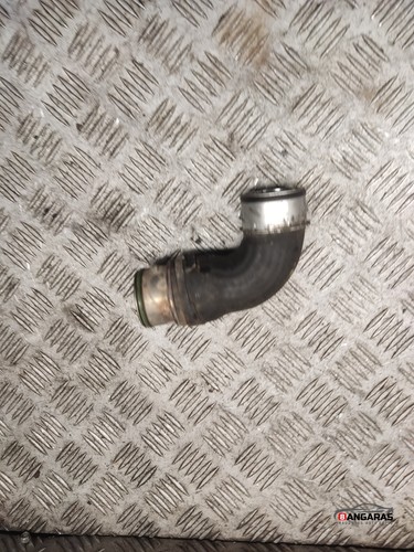 VW GOLF PLUS 5M1, 521 Ladeluftkühlerschlauch 038131111a 1.90 Diesel 26337819