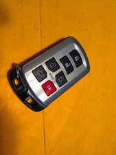 Oem 2011-2020 Toyota Sienna Smart Key Keyless Remote Hyq14adr