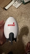Rockit Rocker Rechargeable, Rock-it Baby Rocker Rocks Any Stroller